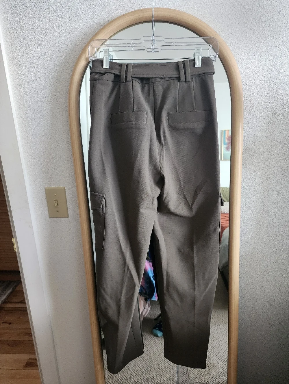 Express Work Pants - Picture 3 of 3